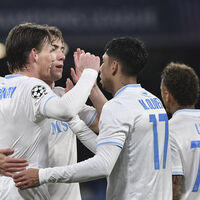 Napoli, Roma'yı tek golle devirdi!