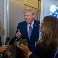 "Ukrayna'da barış anlaşmasına varma şansı yüksek"