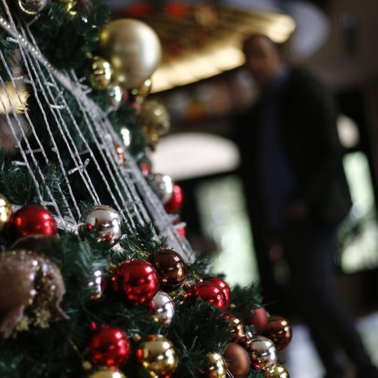 Otellerde yılbaşı rezervasyonları başladı