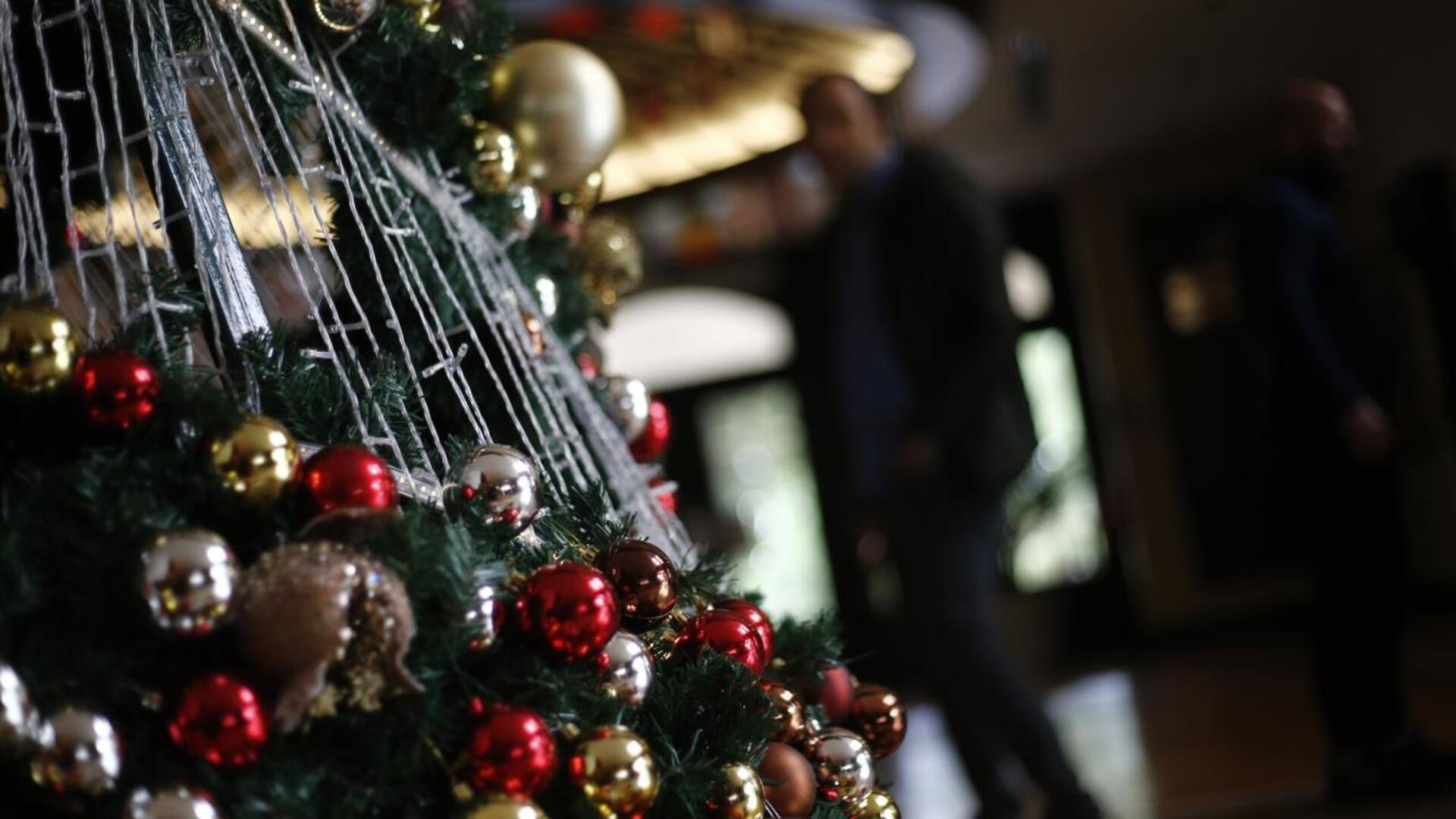 Otellerde yılbaşı rezervasyonları başladı - İş-Yaşam Haberleri