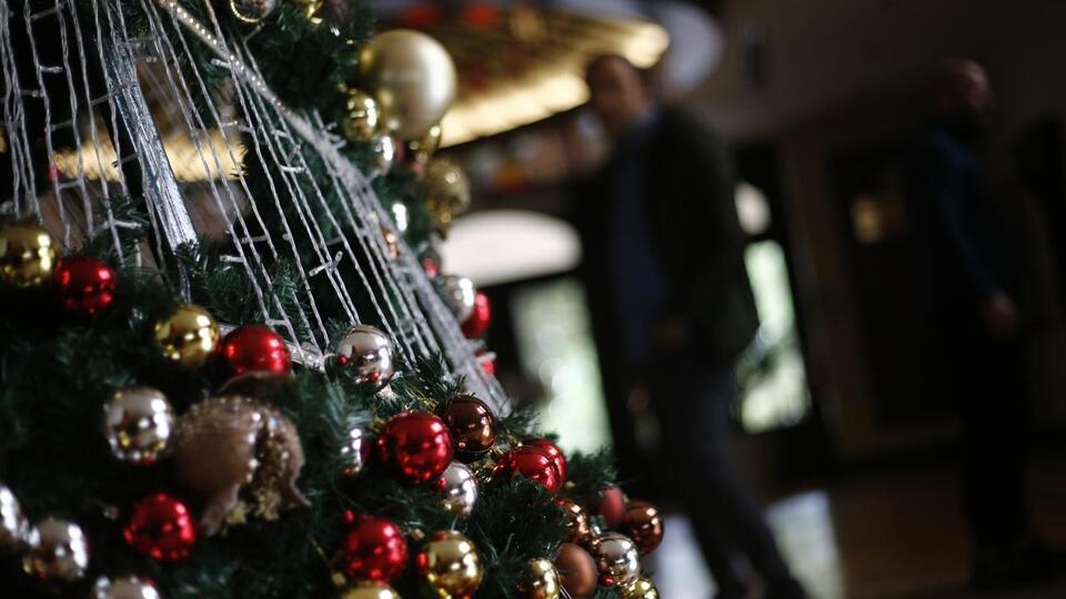 Otellerde yılbaşı rezervasyonları başladı