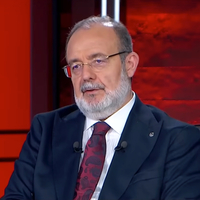 Prof. Görmez'den Papa'nın Türkiye ziyareti yorumu