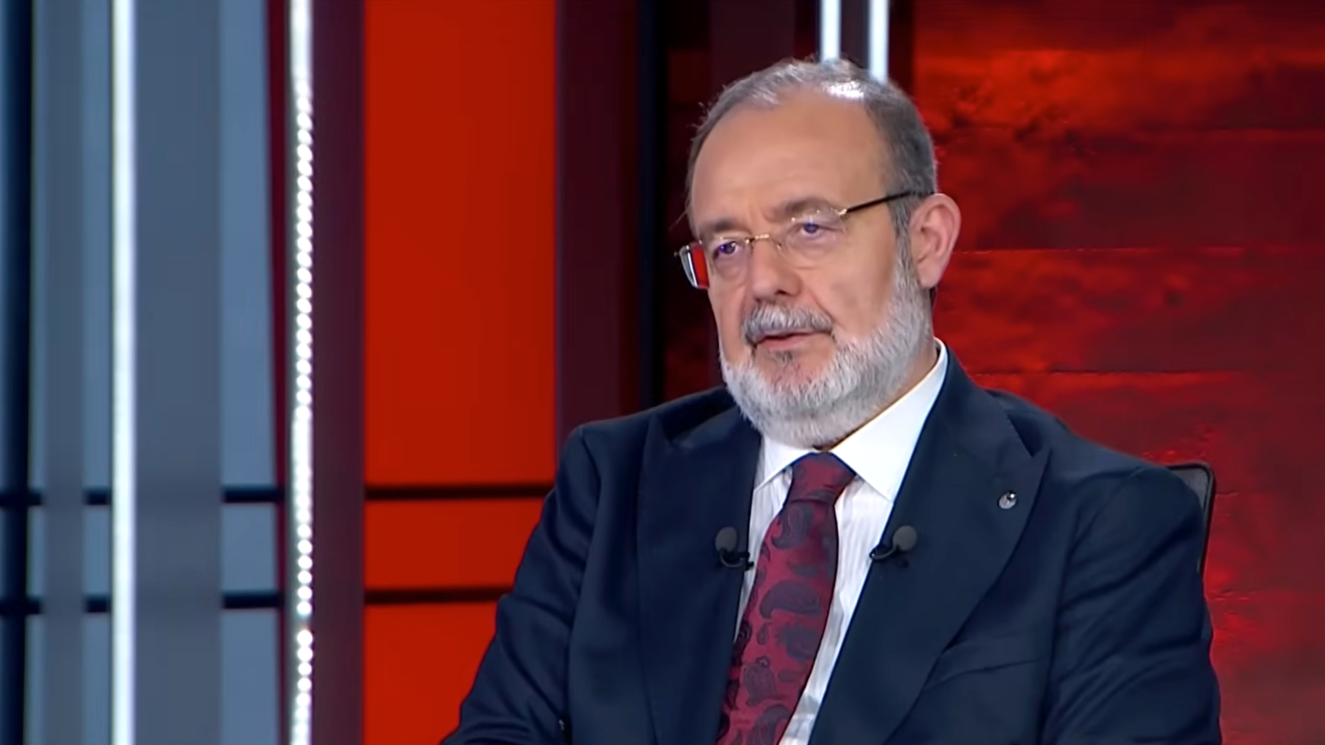 Son dakika: Prof. Dr. Mehmet Görmez'den Papa'nın Türkiye ziyareti yorumu