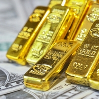 Altın 5 haftanın en yüksek seviyesinde