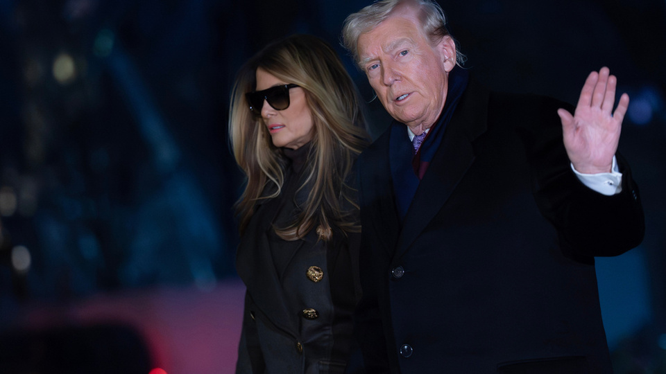 Trump duyurdu: İltica başvurularını uzun süre askıya alacağız