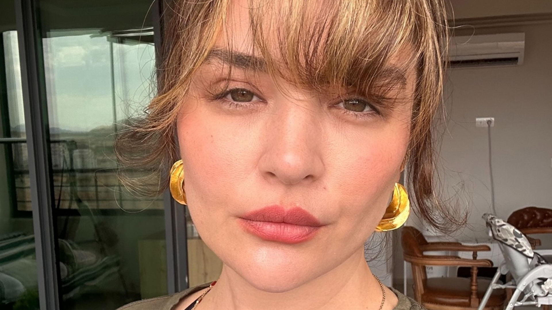 Gonca Vuslateri: Biraz dayak yedim