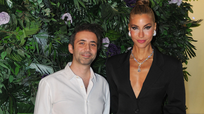 "İlk provada görünce hayret ettim"