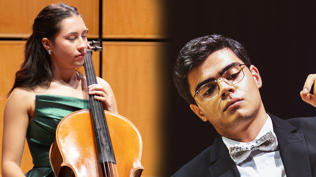 İş Sanat’ın Parlayan Yıldızlar konserleri yeni sezona başladı