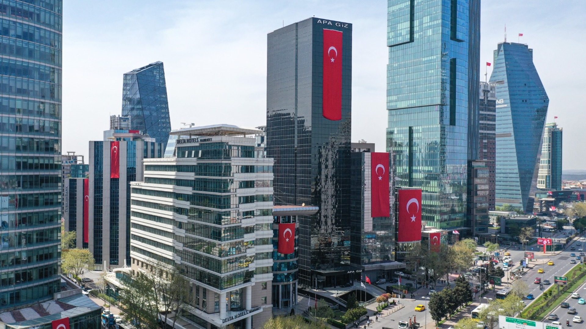 Üçüncü çeyrek büyüme verileri açıklandı - Para Haberleri