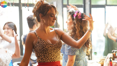 'Rüya Gibi'de rüya gibi değişim