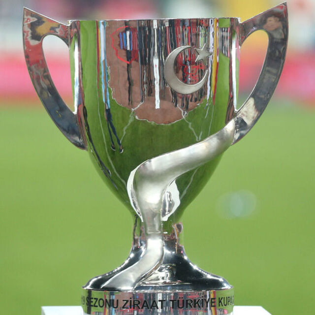Kupada 4. tur heyecanı başlıyor