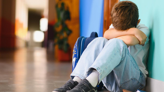 Çocukların yüzde 13'ü akran zorbalığına maruz kalıyor
