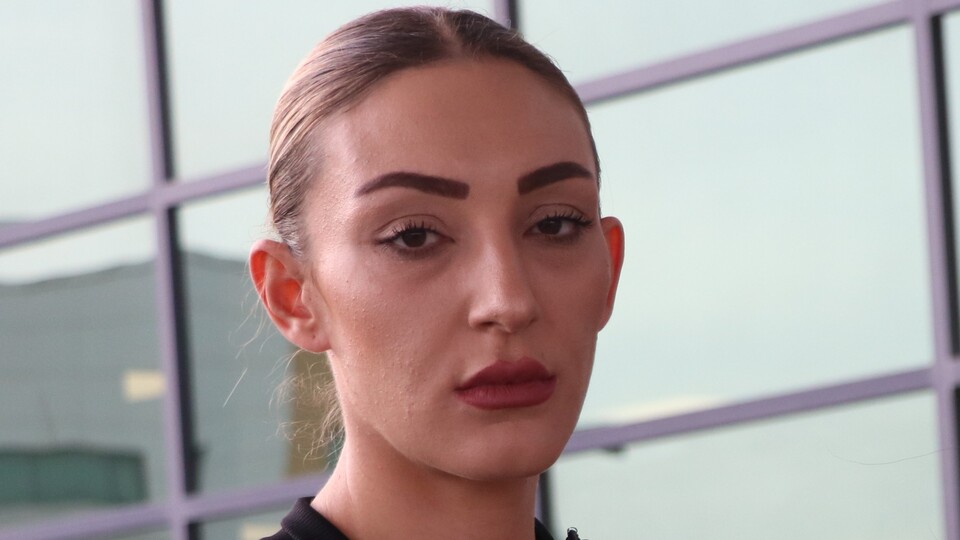 Yeni ses kaydı ortaya çıktı