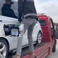 Çekiciye yüklenmiş araçtan çıktı! Tam 480 adet!