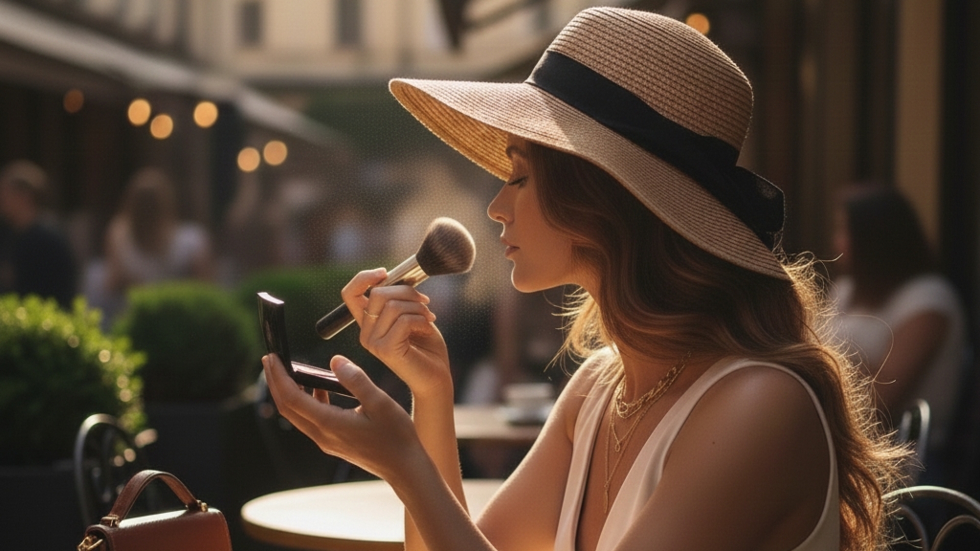 İstinaf: Makyaj yapmamak 'kusur' olamaz | Son dakika haberleri