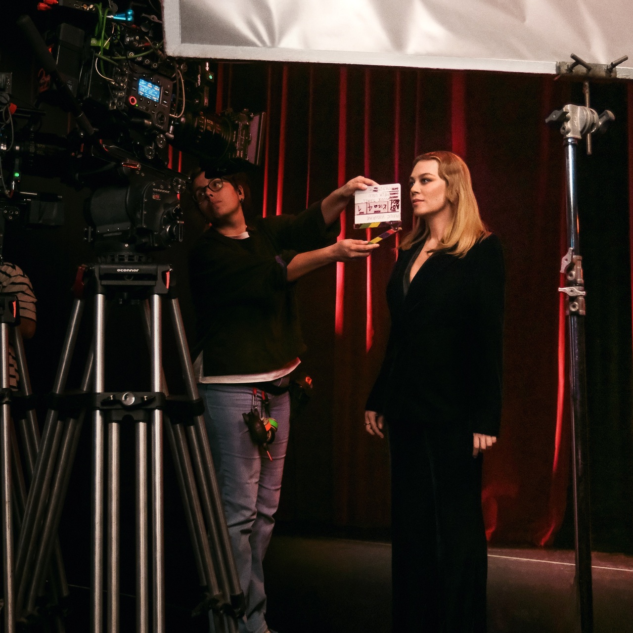 Vodafone Kırmızı Işık uygulaması ile şiddete son! Kadınlara destek olmak için harekete geçin!