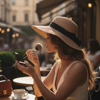 İstinaf: Makyaj yapmamak 'kusur' olamaz