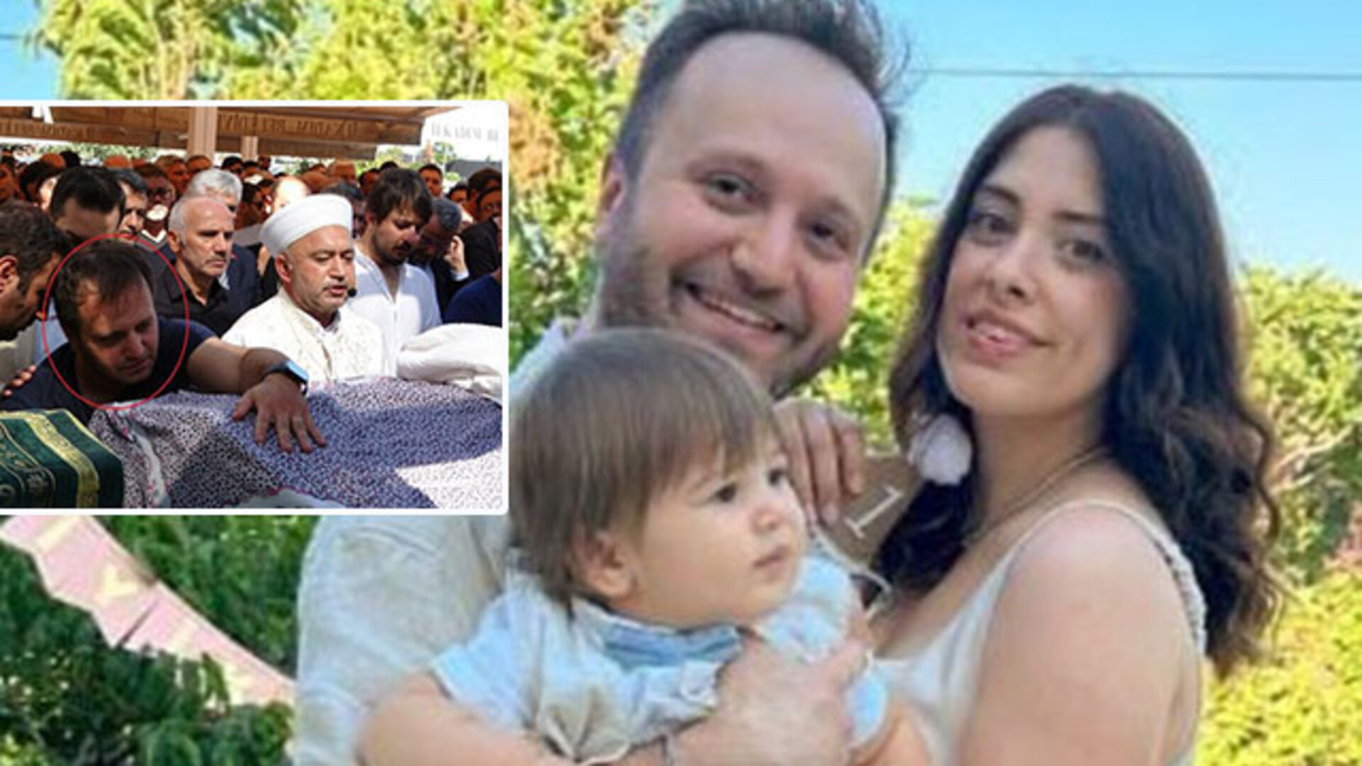 Eşini ve oğlunu öldüren doktor Serdar Kıyak cezaevinde öldü | SON DAKİKA HABER | Son dakika haberleri