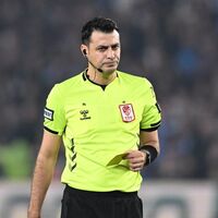 Derbinin VAR'ı belli oldu!