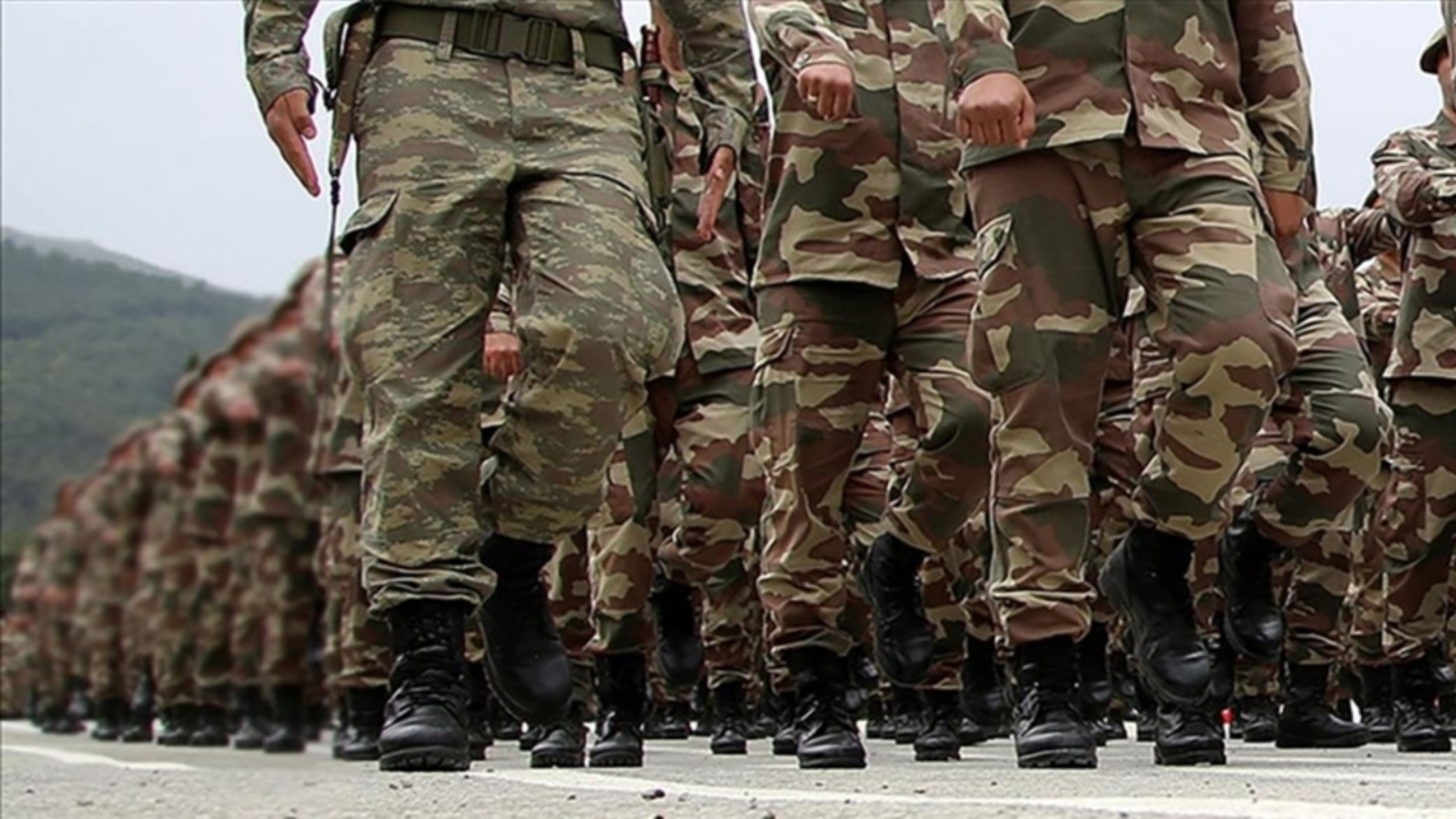 Bedelli askerlik yerleri ne zaman açıklanacak? MSB Bedelli askerlik ücreti nereye yatırılır?