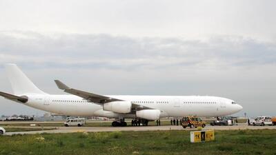 Airbus'tan yeni yazılım açıklaması