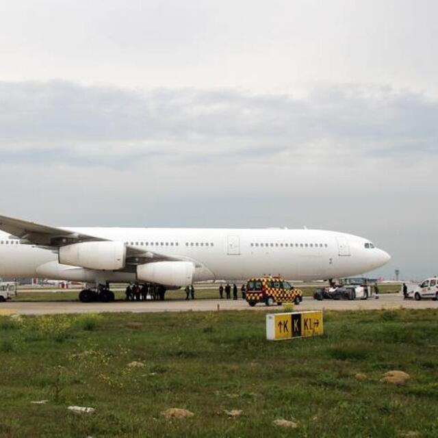 Airbus'tan yeni yazılım açıklaması