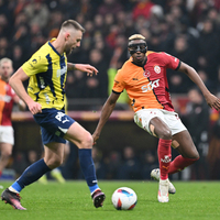 Fenerbahçe-Galatasaray maçı ne zaman?