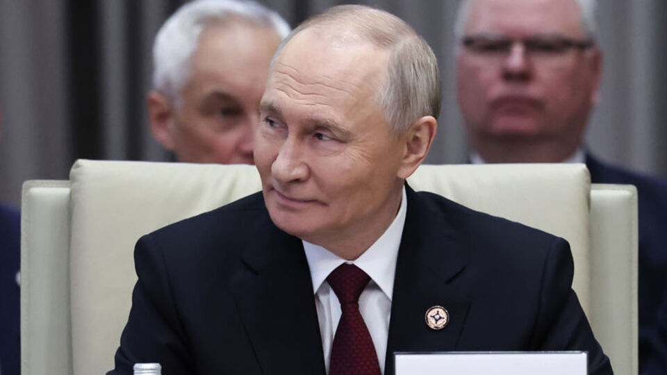 Putin Çin'e vize kısıtlamasını kaldırdı