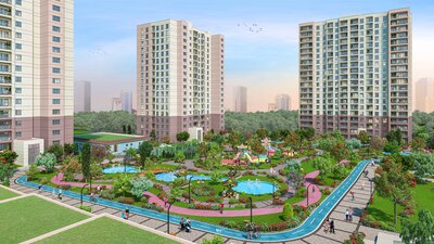 Bizim Evler 11'de daire teslimleri başladı