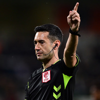 Kupanın hakemleri açıklandı!