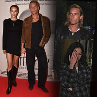 Dilan'ı çabuk unuttu