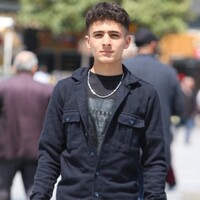 Öldüren yumruk! Yere düştü, başını kaldırıma çarptı!