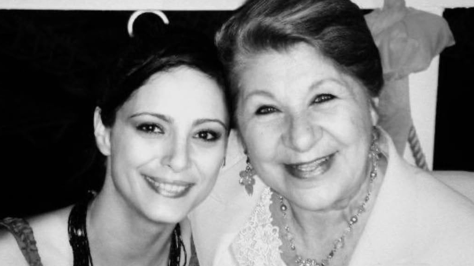 "Oyunculuğa başlama sebebim"