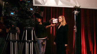 'Kırmızı Işık'la şiddete dur çağrısı