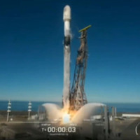 ASELSAN, LUNA-1 IoT uydusu uzaya çıktı