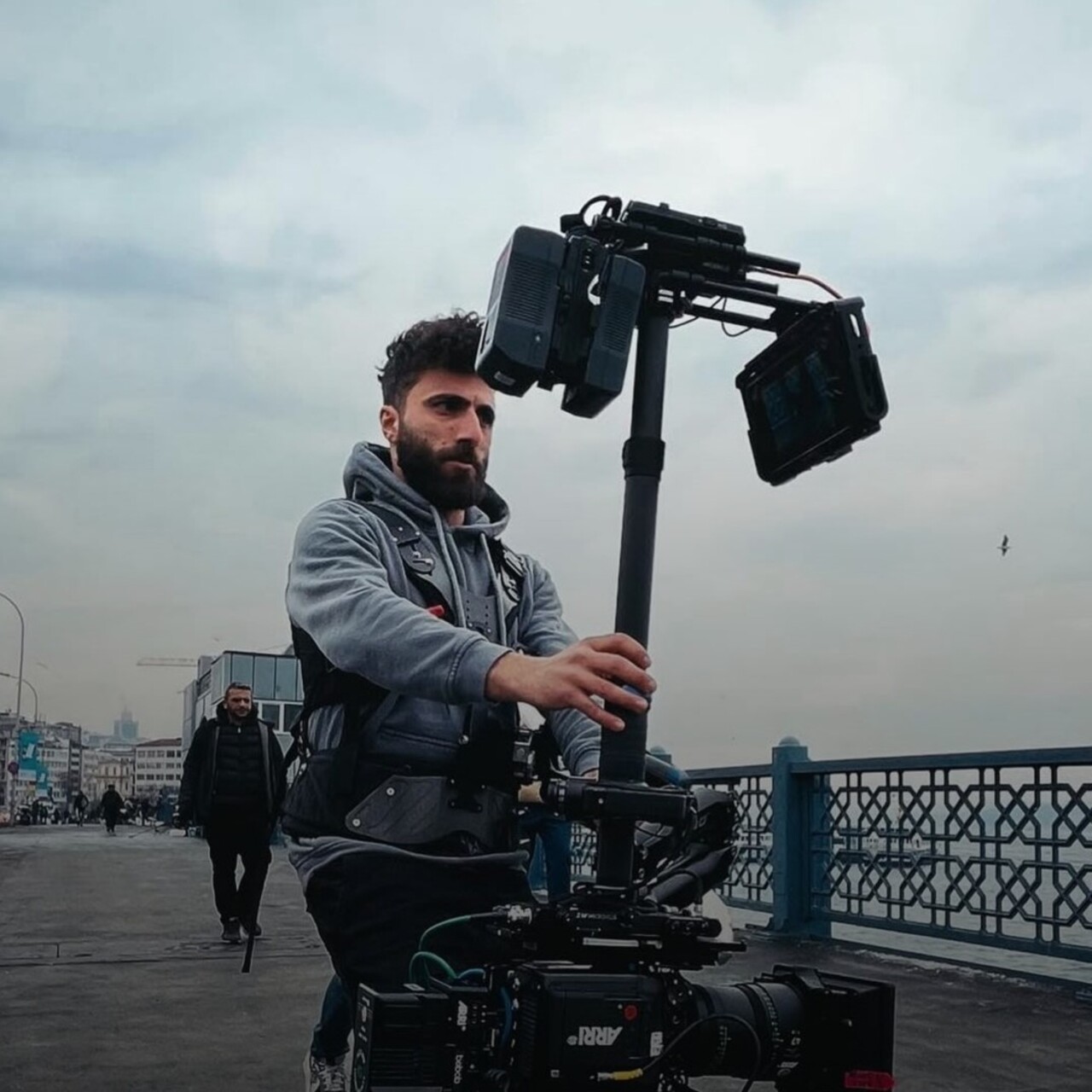 Ünlülerden Ömer Belli çağrısı