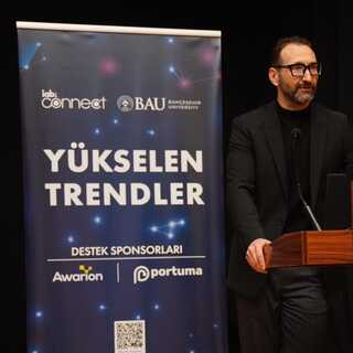 IAB Connect’te 2026 vizyonu tartışıldı