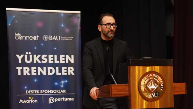 IAB Connect’te 2026 vizyonu tartışıldı