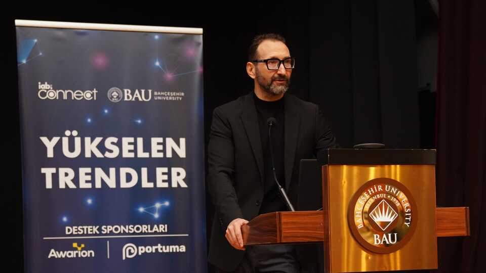 IAB Connect'te 2026 vizyonu tartışıldı