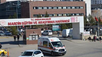 Park halindeki araçta ölü bulundu