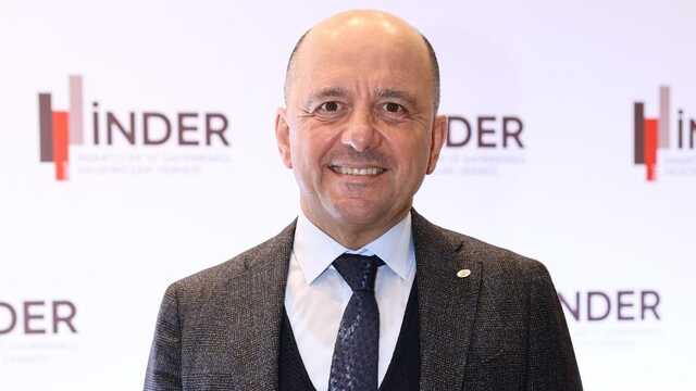 "2026'da toparlanma mümkün, kentsel dönüşüm en acil gündem"