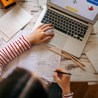 LGS örnek soru kitapçıkları yayımlandı