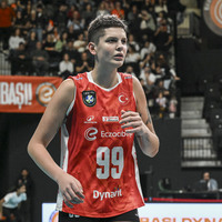 Eczacıbaşı Dynavit’in rakibi Olympiakos!