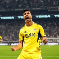 "Umarım beni tekrar çağırır!"