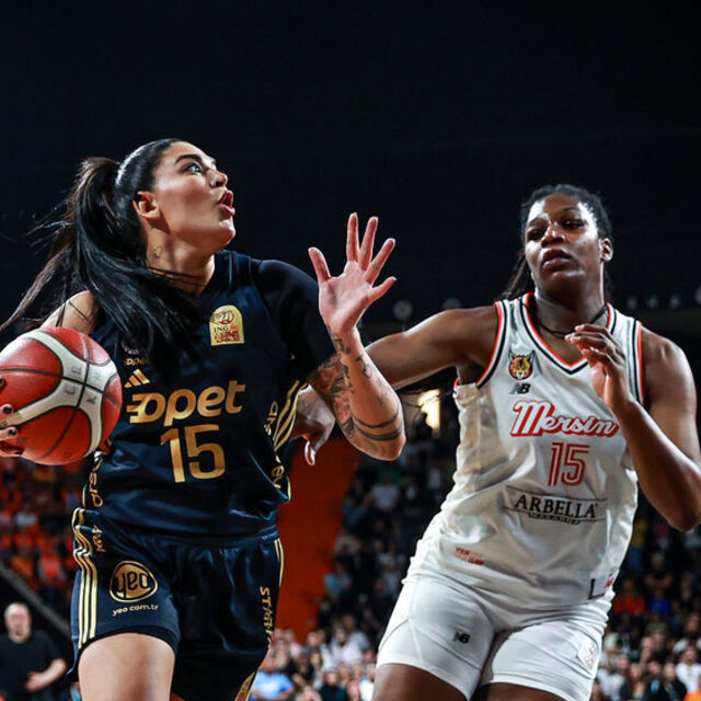 Avrupa’nın iki devi Cumhurbaşkanlığı Kupası’nda karşı karşıya!