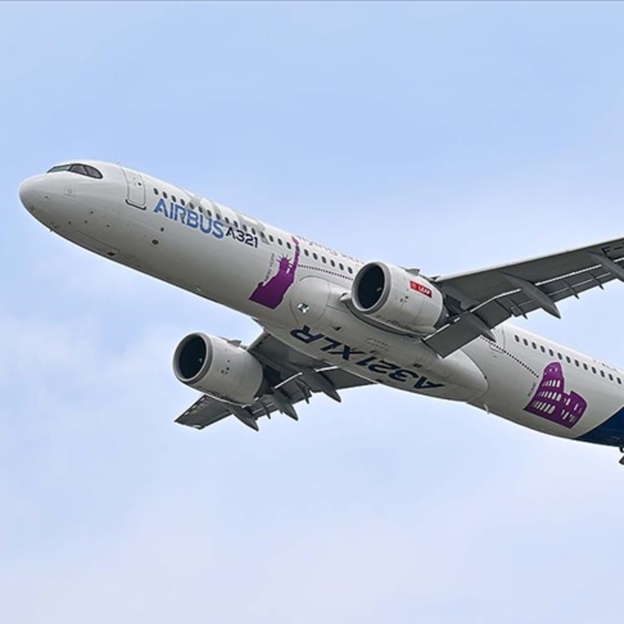 Airbus hisselerinde beklenmedik sert düşüş - Borsa Haberleri ve Yatırımcıların Dikkatini Çeken Gelişmeler