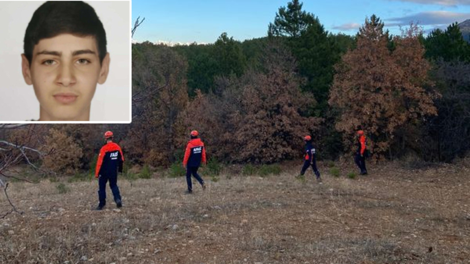 15 yaşındaki çocuk ölü bulundu!