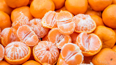 Aralık ayı mandalinası neden daha tatlı?