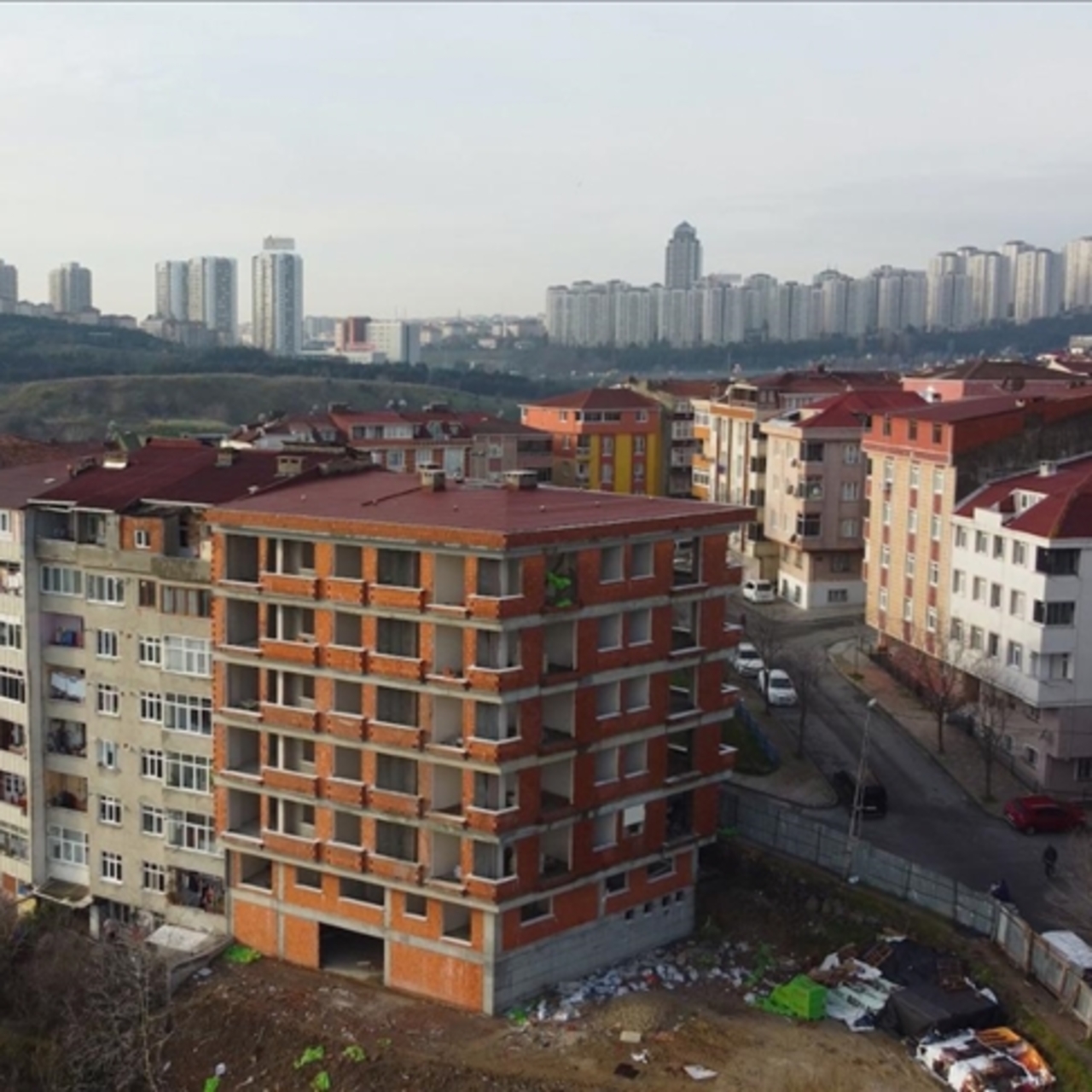 7 soruda Yarısı Bizden Kampanyası