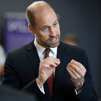 Gazzeli çocuklara gizli ziyaret